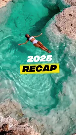 Recap 2025