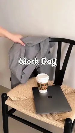 work day