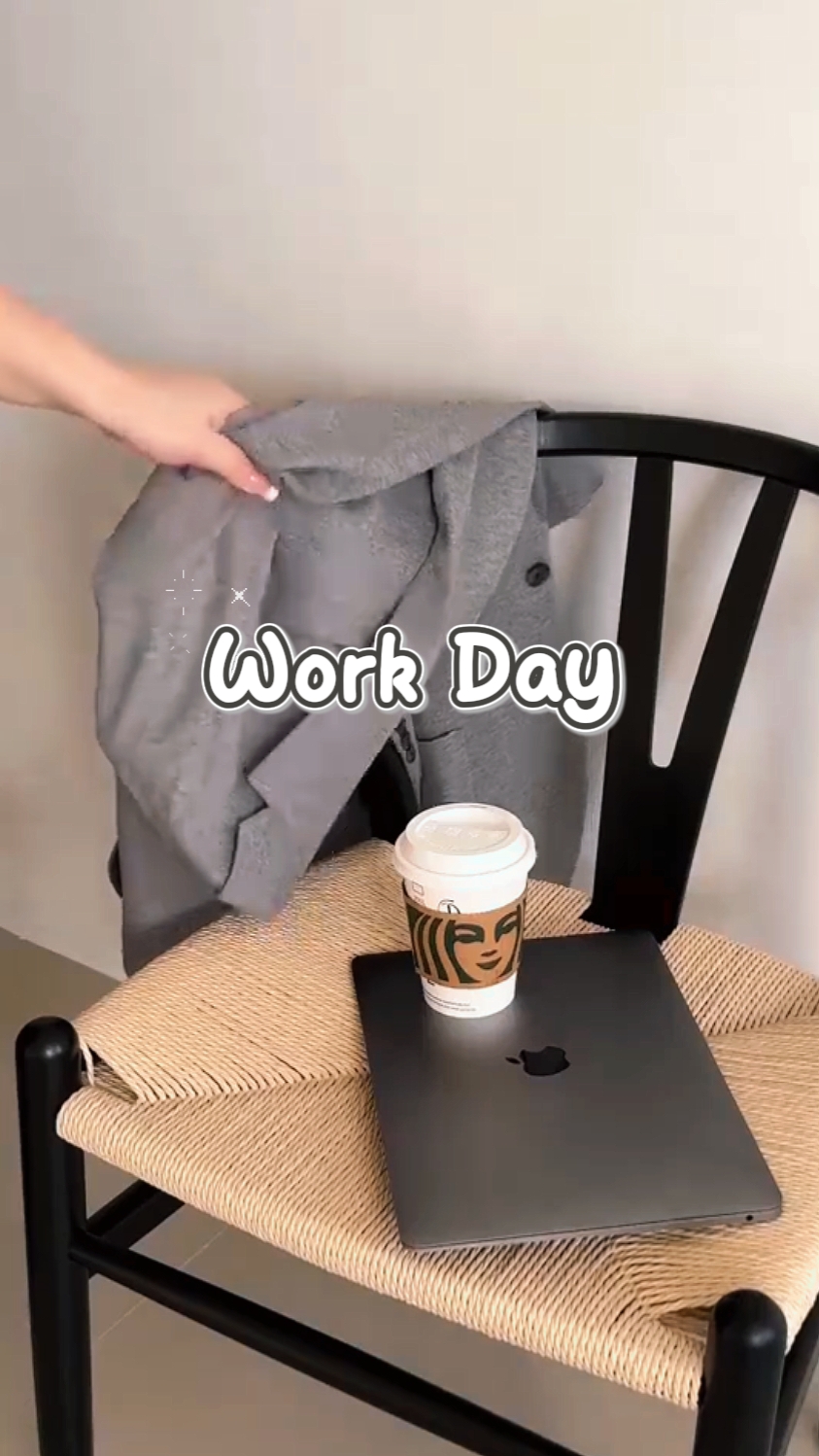Dia de trabalho