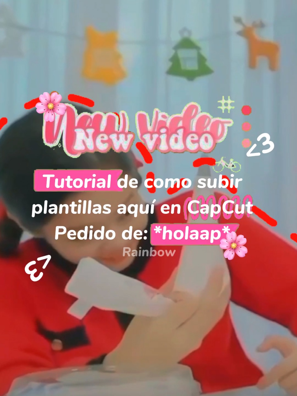 Tuto de como subir +