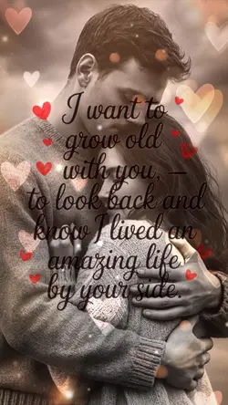 Growing Old With You