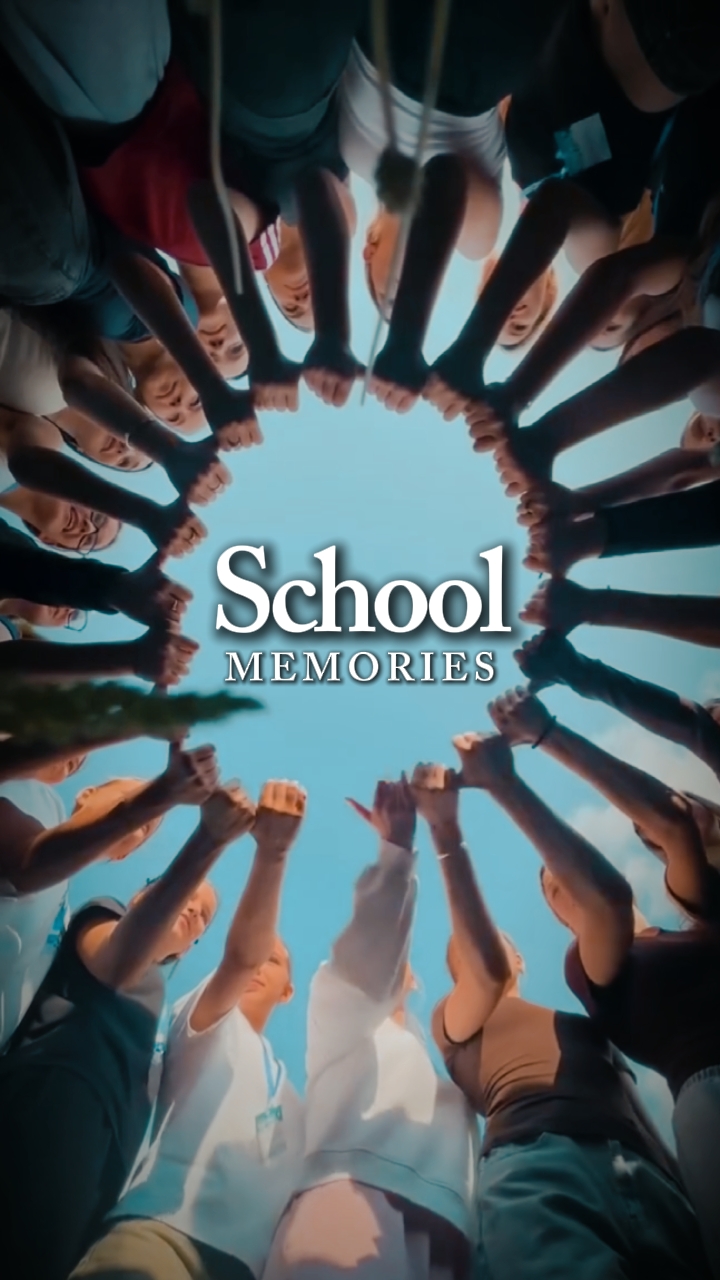 Recuerdos Escolares