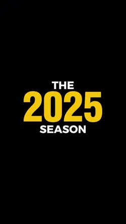 2025 seasom recap