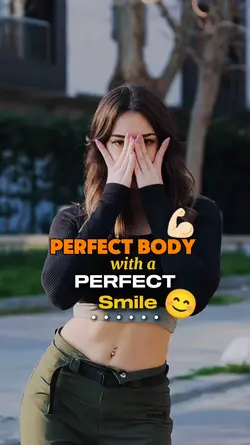 PERFECT BODY 