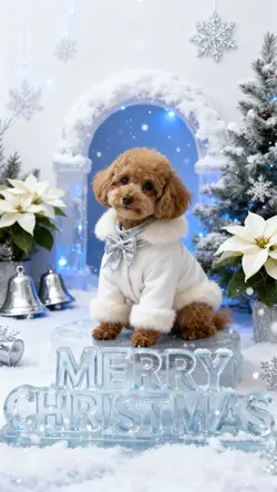 Merry Christmas❄️