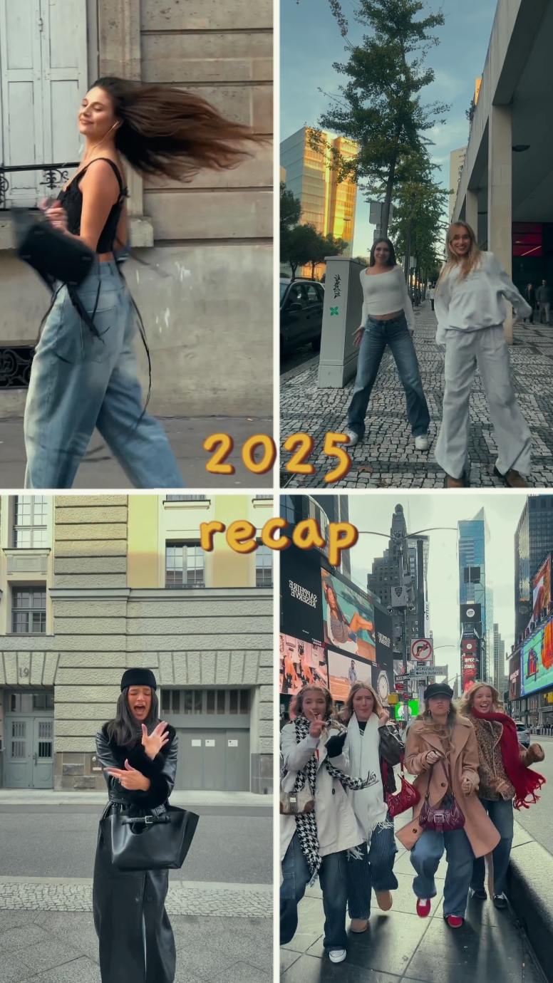 Resumo de 2025