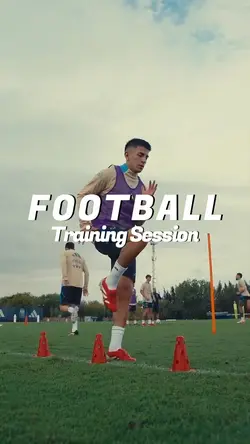 Football Training