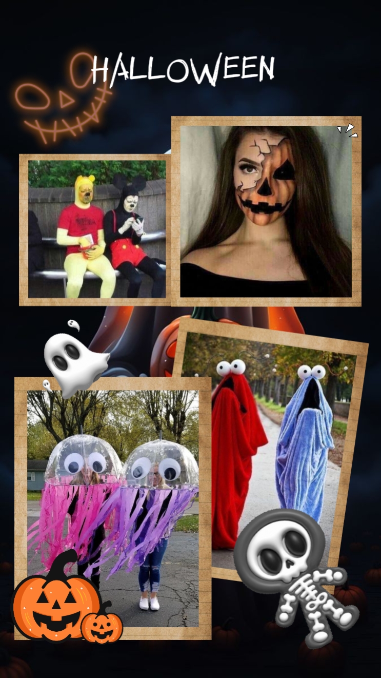 Fiesta de Halloween 