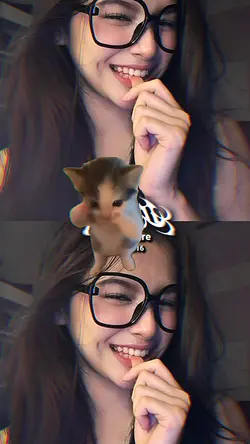 Jj trend kucing joge