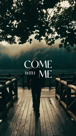Come With Me