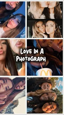 Love In A Photograph