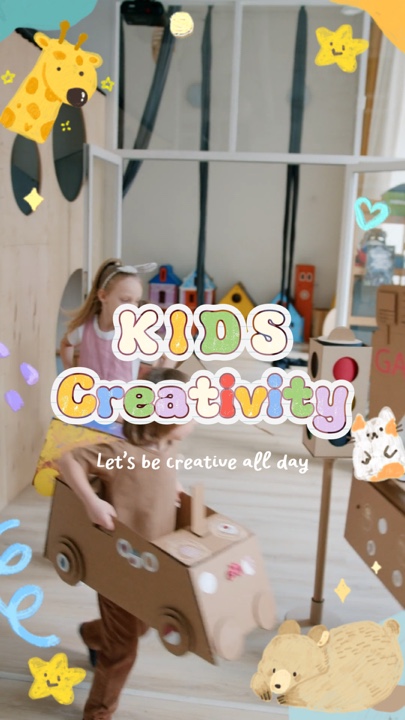Artisanat pour enfants