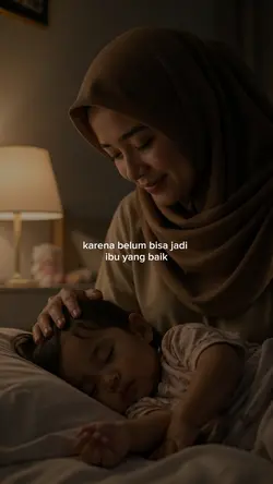 Terimakasih ya nak