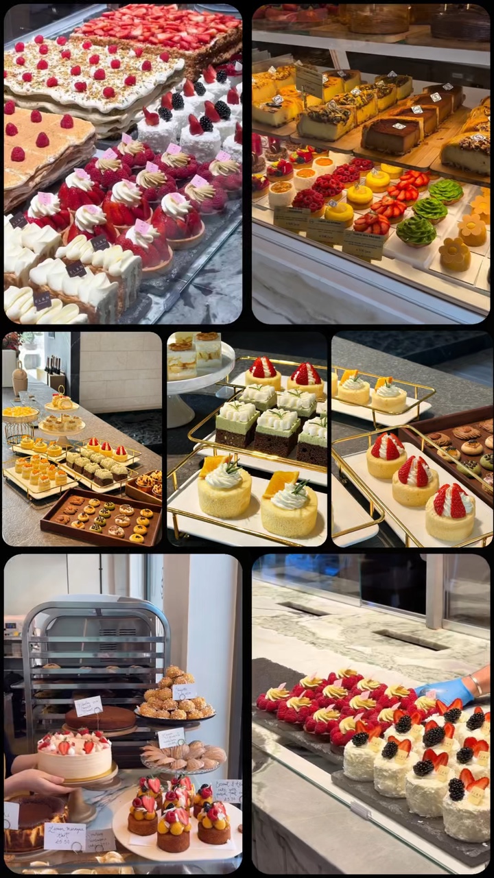 Video de postre 