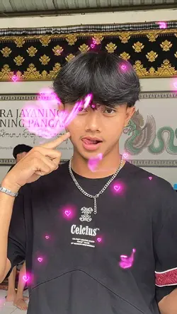 JJ pengen ku siji 
