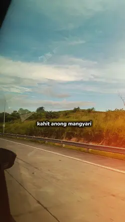 kapit lang