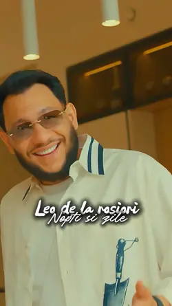 Leo de la rosiori