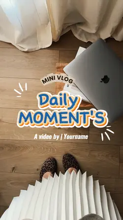 Daily Moments