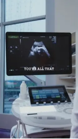 ultrasonography