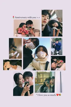 Anniversary for you🫶🏻
