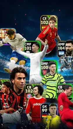 PES2024