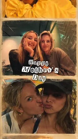 happy mother's day