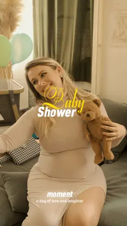 baby shower