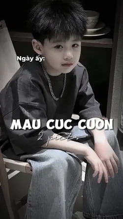 Mẫu trưởng thành 