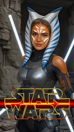 Ahsoka AI