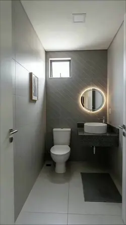 Recorrido premium para apartamento moderno