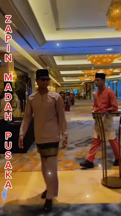 Trend Baju Melayu