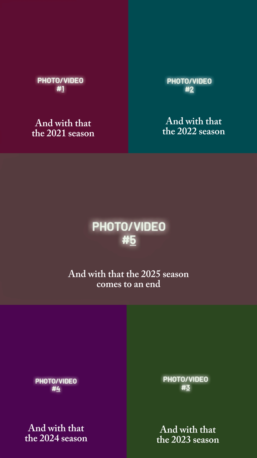 2021-2025 PANAHON