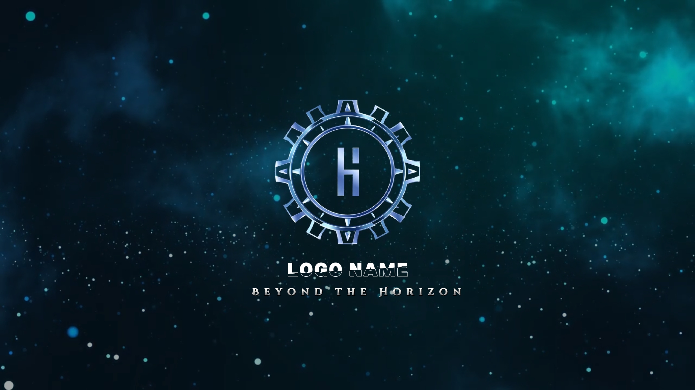 Logo animasi 