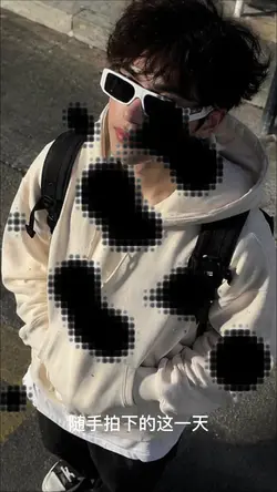 無鏡面版 · 只看最真實的你