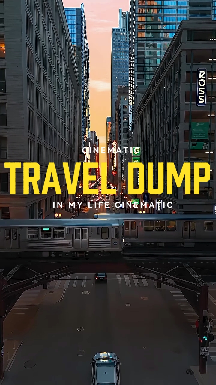 TRAVEL DUMP 