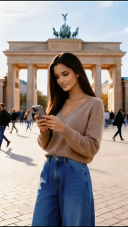 Metro Couture Berlin