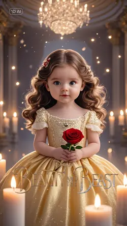 Baby princess