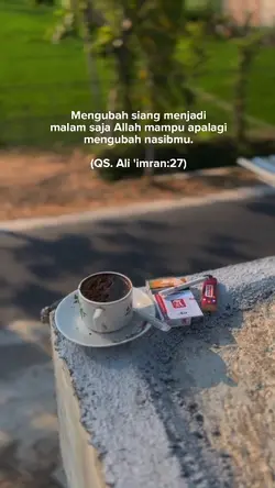 QS. Ali 'imran:27