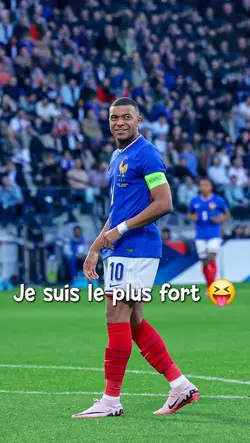 Plus fort