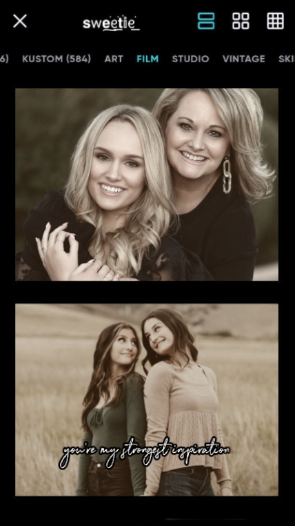 mother's day