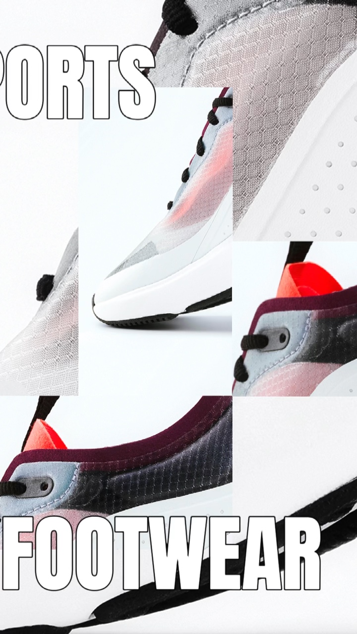 Sports Industry Soccer Theme Product Display