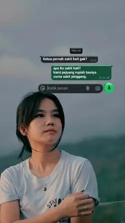 apa itu sakit hati?
