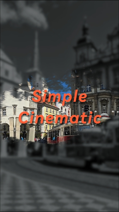 Modification simple