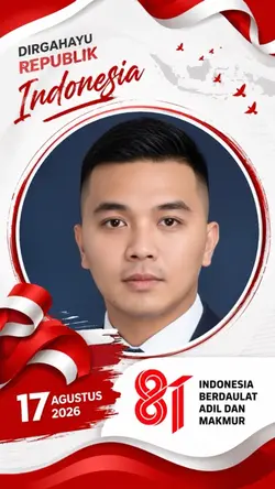 17 agustus