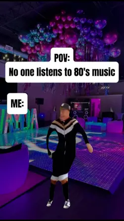 80's music