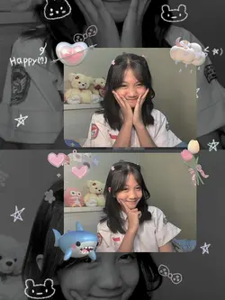 Prame Lucu Aesthetic