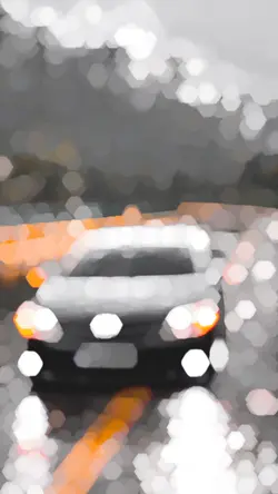 Trending car templat