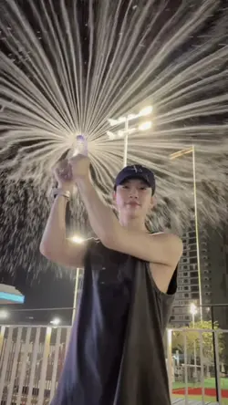 Trend slow chai nước