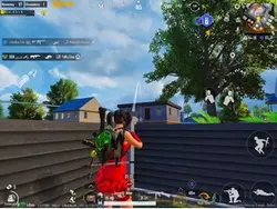 PUBG MOBILE 