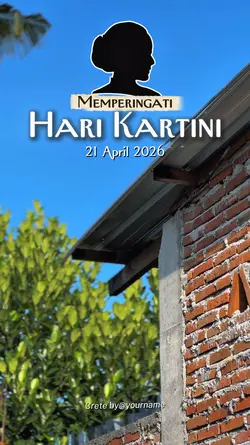 TREND HARI KARTINI